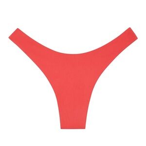 Monday Swimwear BYRON BOTTOM - STRAWBERRY